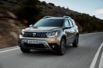 Dacia Duster 2017 года (WW)